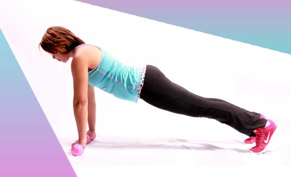 body toning