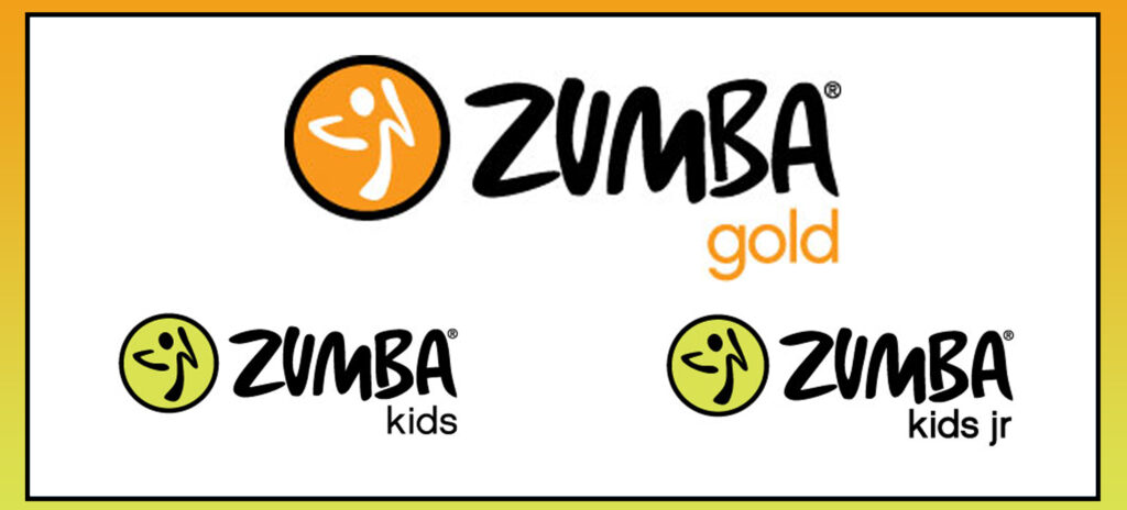 zumba gold zumba kids